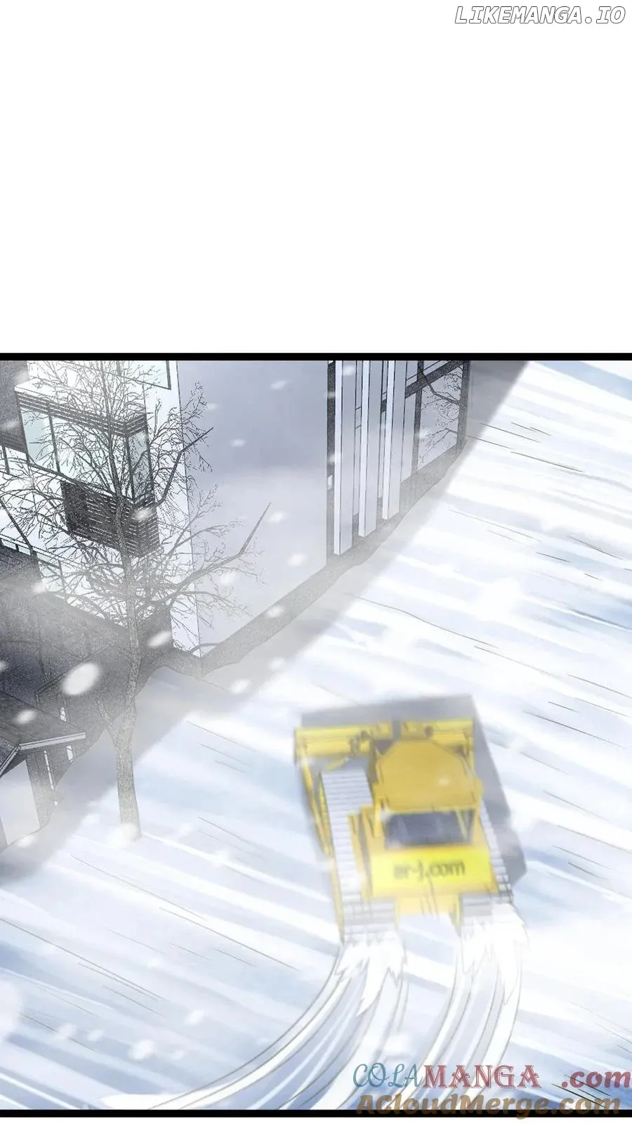 Global Freeze: I Created An Apocalypse Shelter Chapter 332 Online - página 22