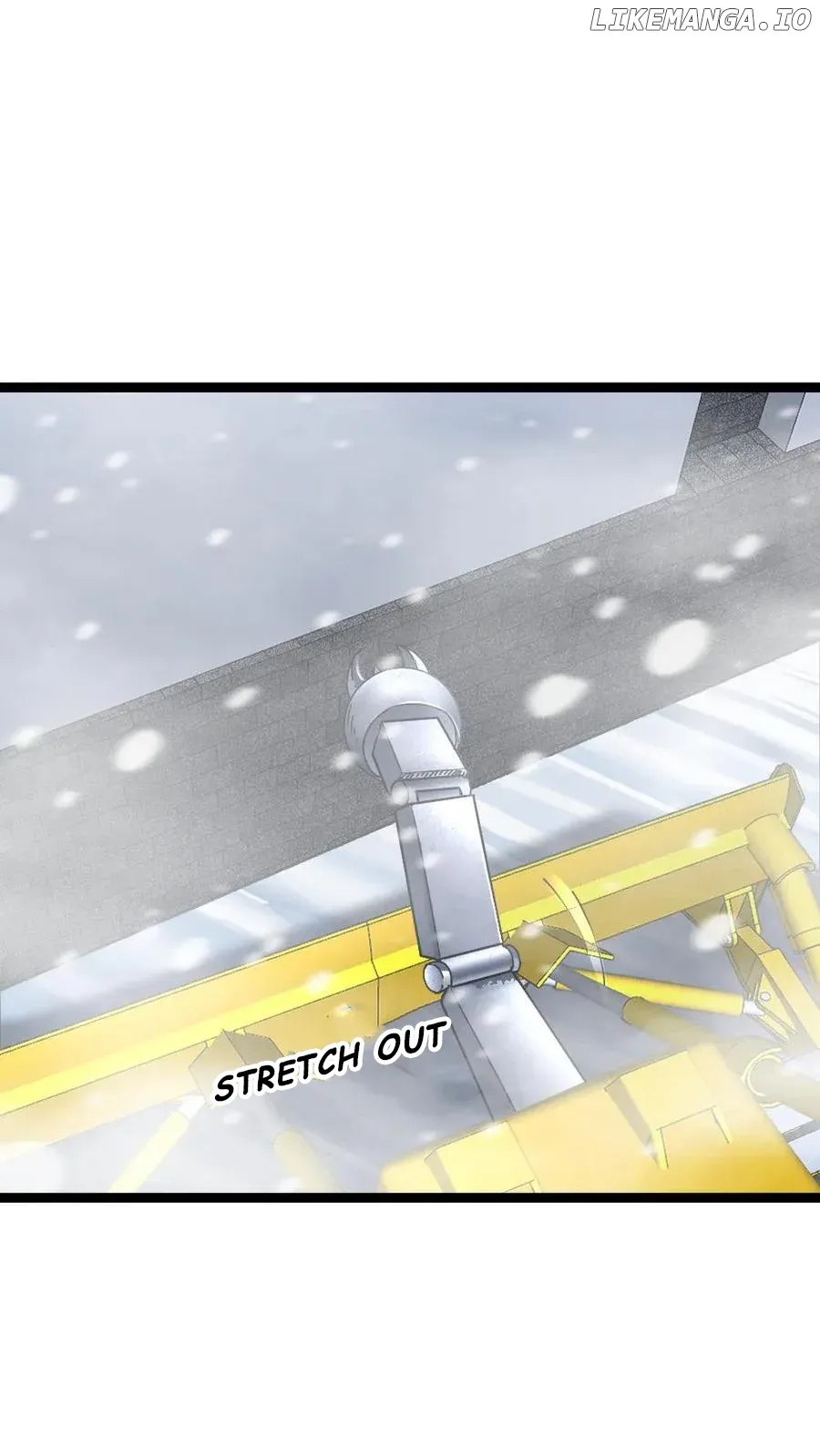 Global Freeze: I Created An Apocalypse Shelter Chapter 332 Online - página 23