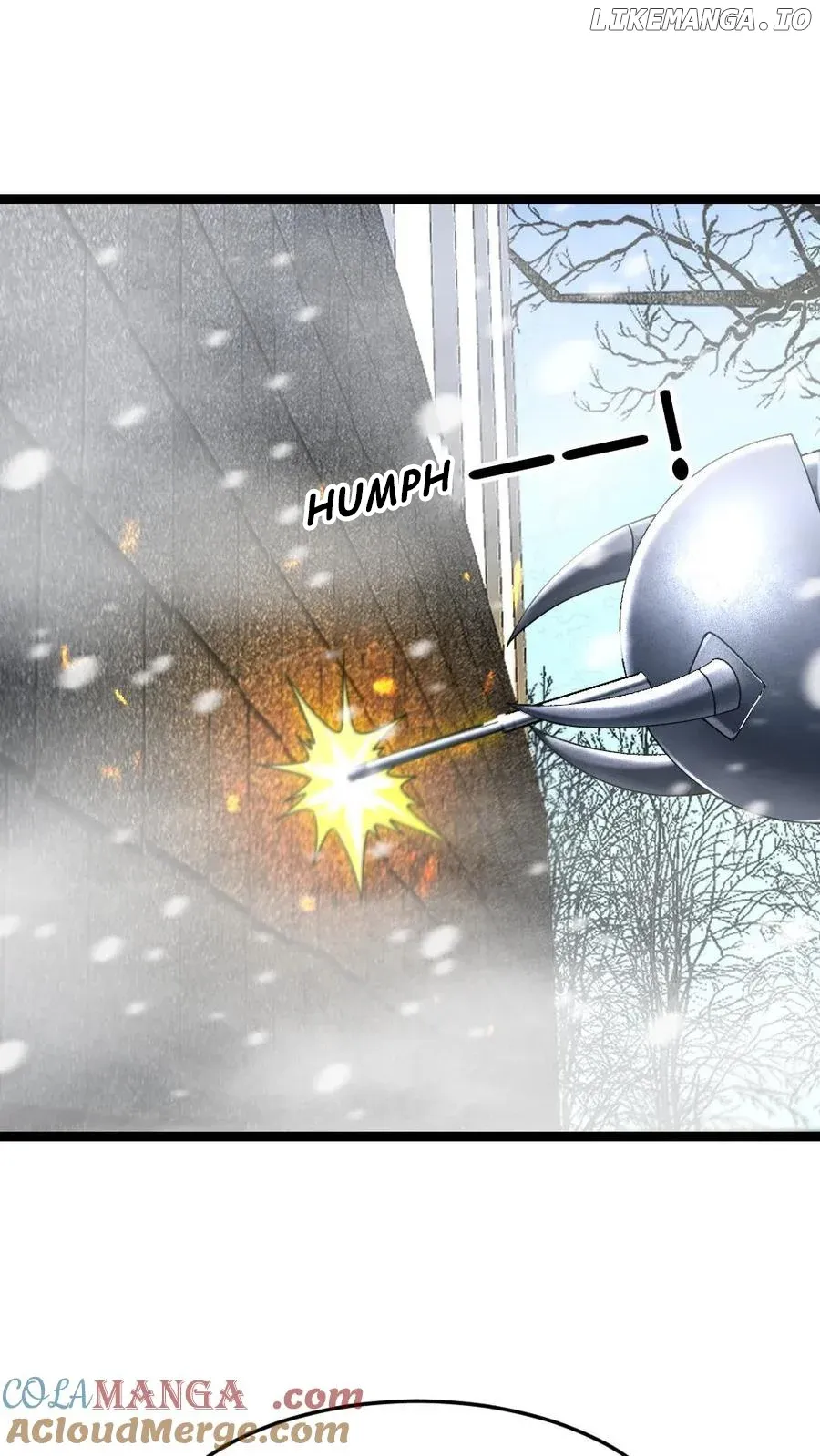 Global Freeze: I Created An Apocalypse Shelter Chapter 332 Online - página 24