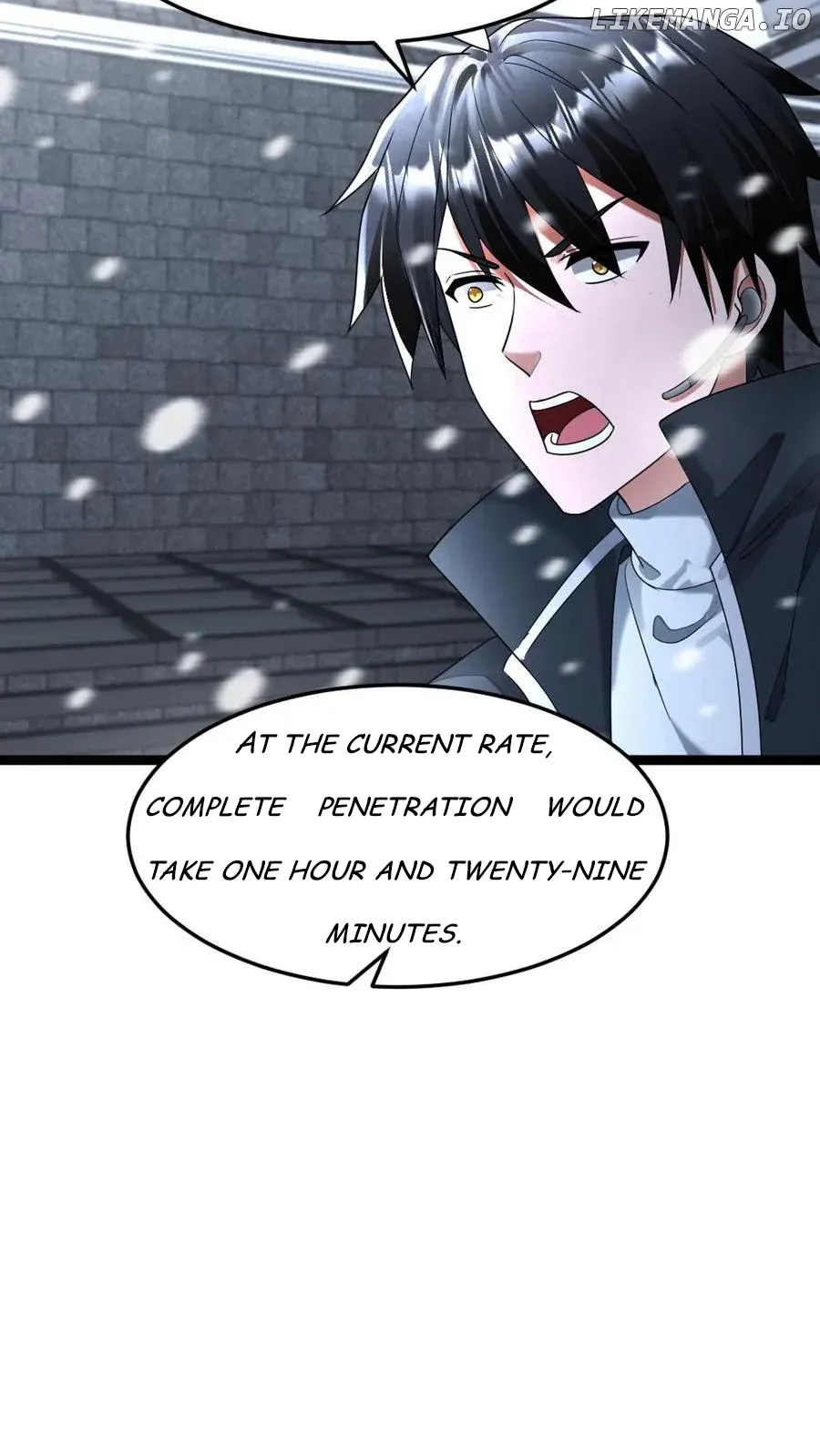 Global Freeze: I Created An Apocalypse Shelter Chapter 332 Online - página 27