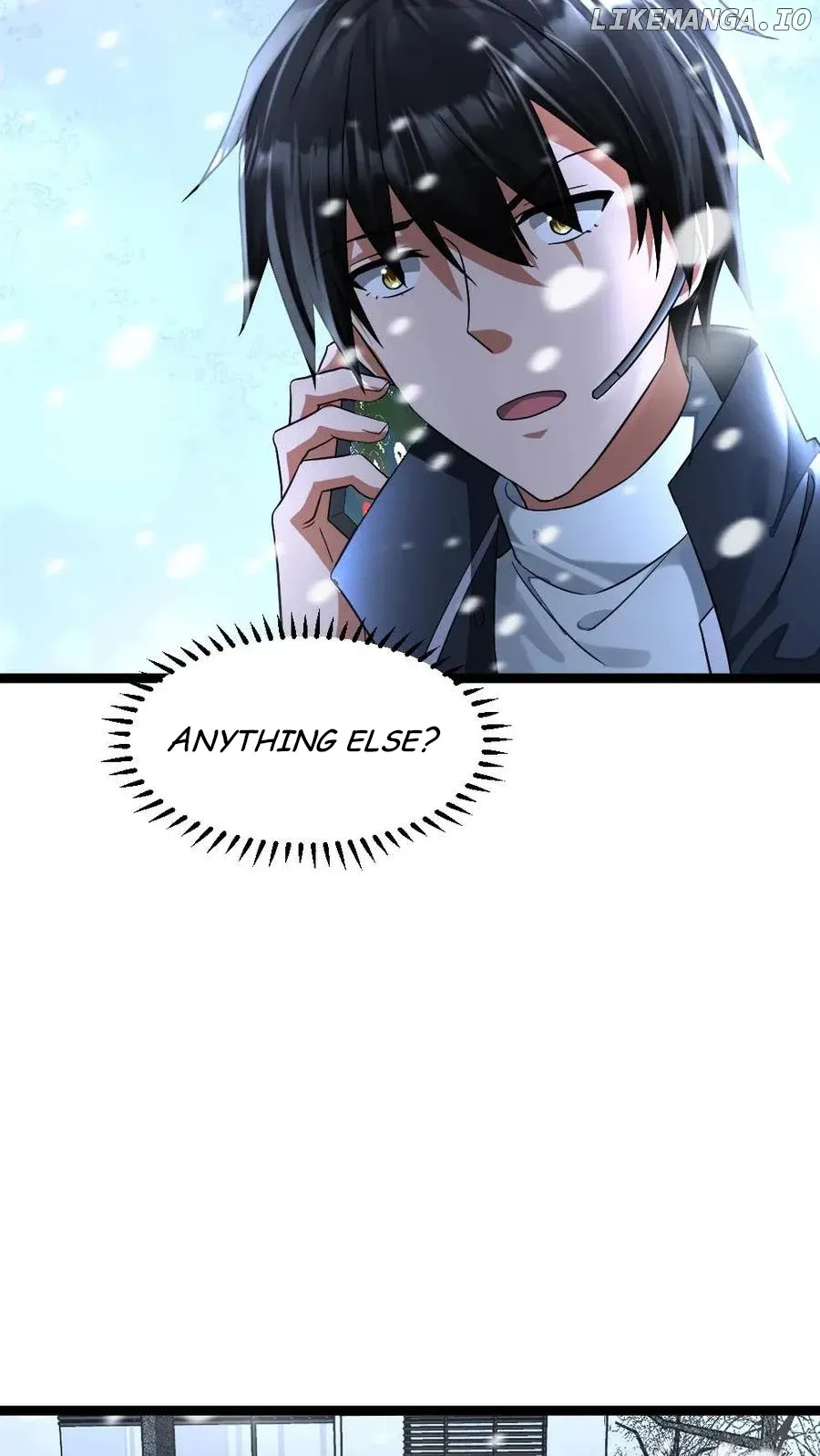 Global Freeze: I Created An Apocalypse Shelter Chapter 335 Online - página 7
