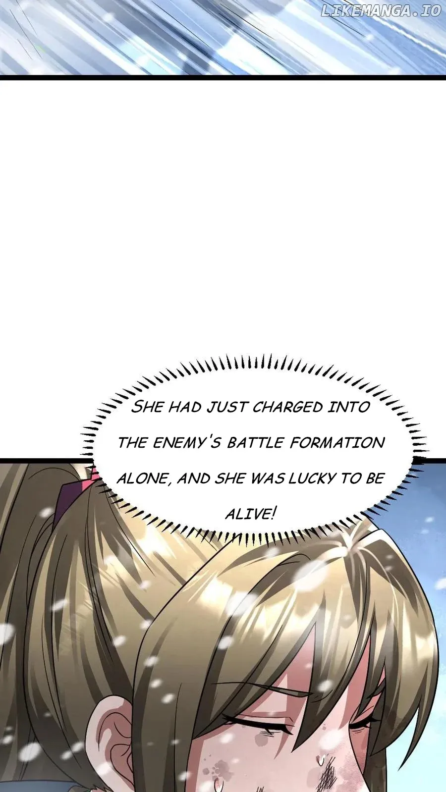 Global Freeze: I Created An Apocalypse Shelter Chapter 335 Online - página 15