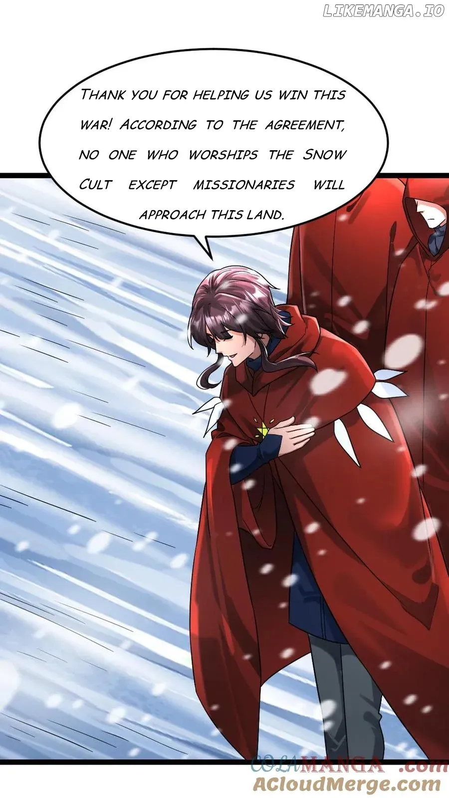 Global Freeze: I Created An Apocalypse Shelter Chapter 335 Online - página 22