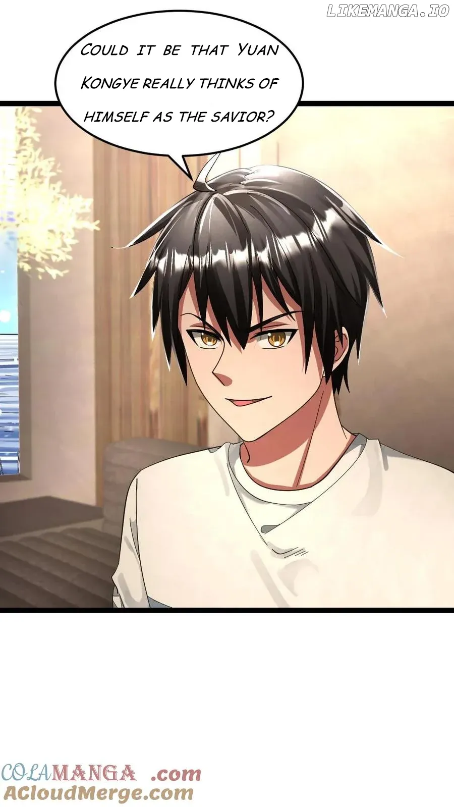 Global Freeze: I Created An Apocalypse Shelter Chapter 342 Online - página 3
