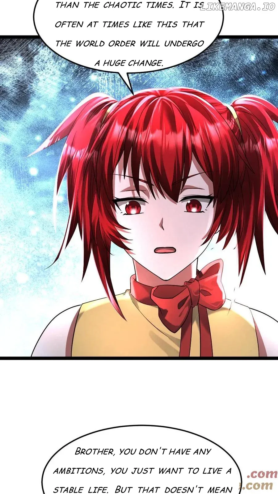 Global Freeze: I Created An Apocalypse Shelter Chapter 342 Online - página 5