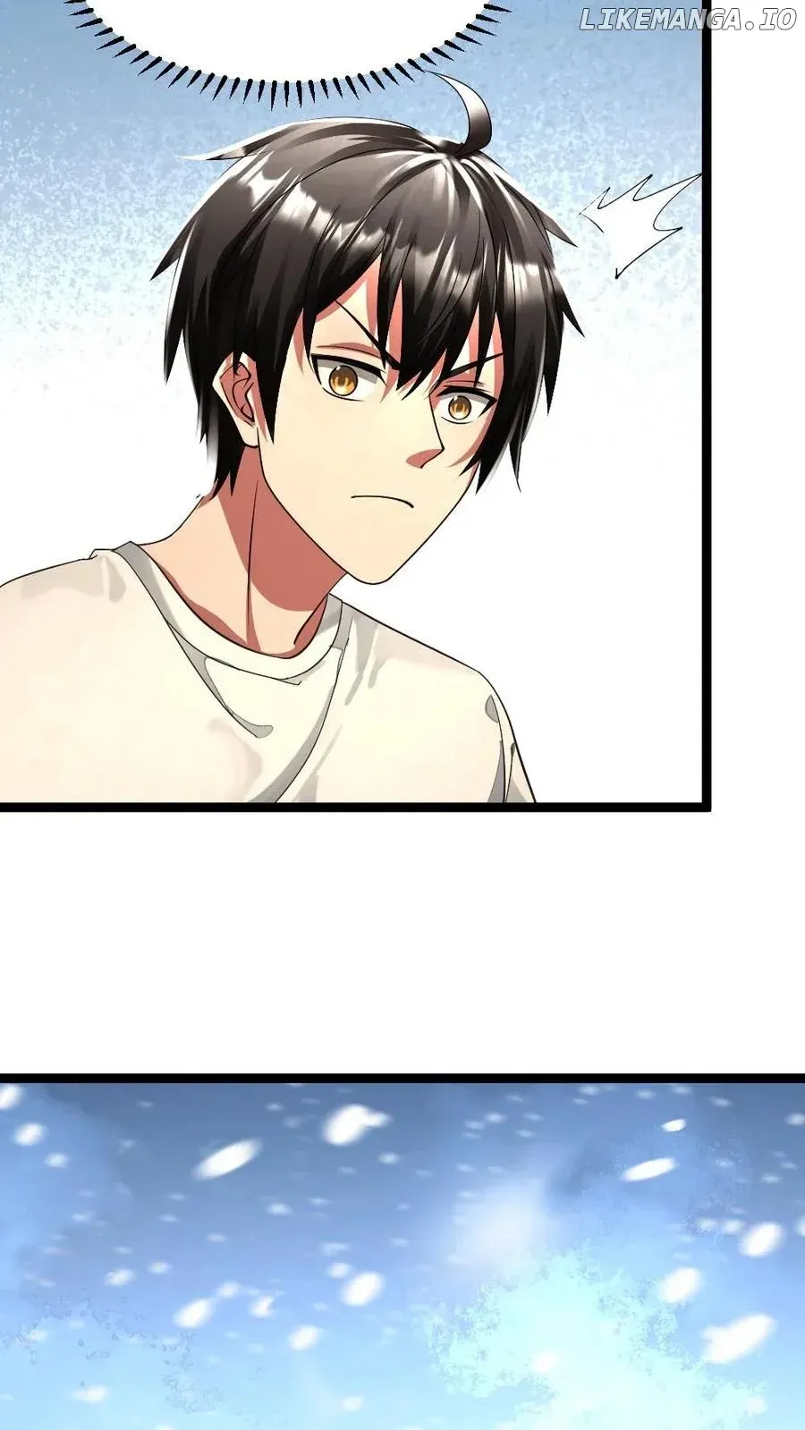 Global Freeze: I Created An Apocalypse Shelter Chapter 342 Online - página 16