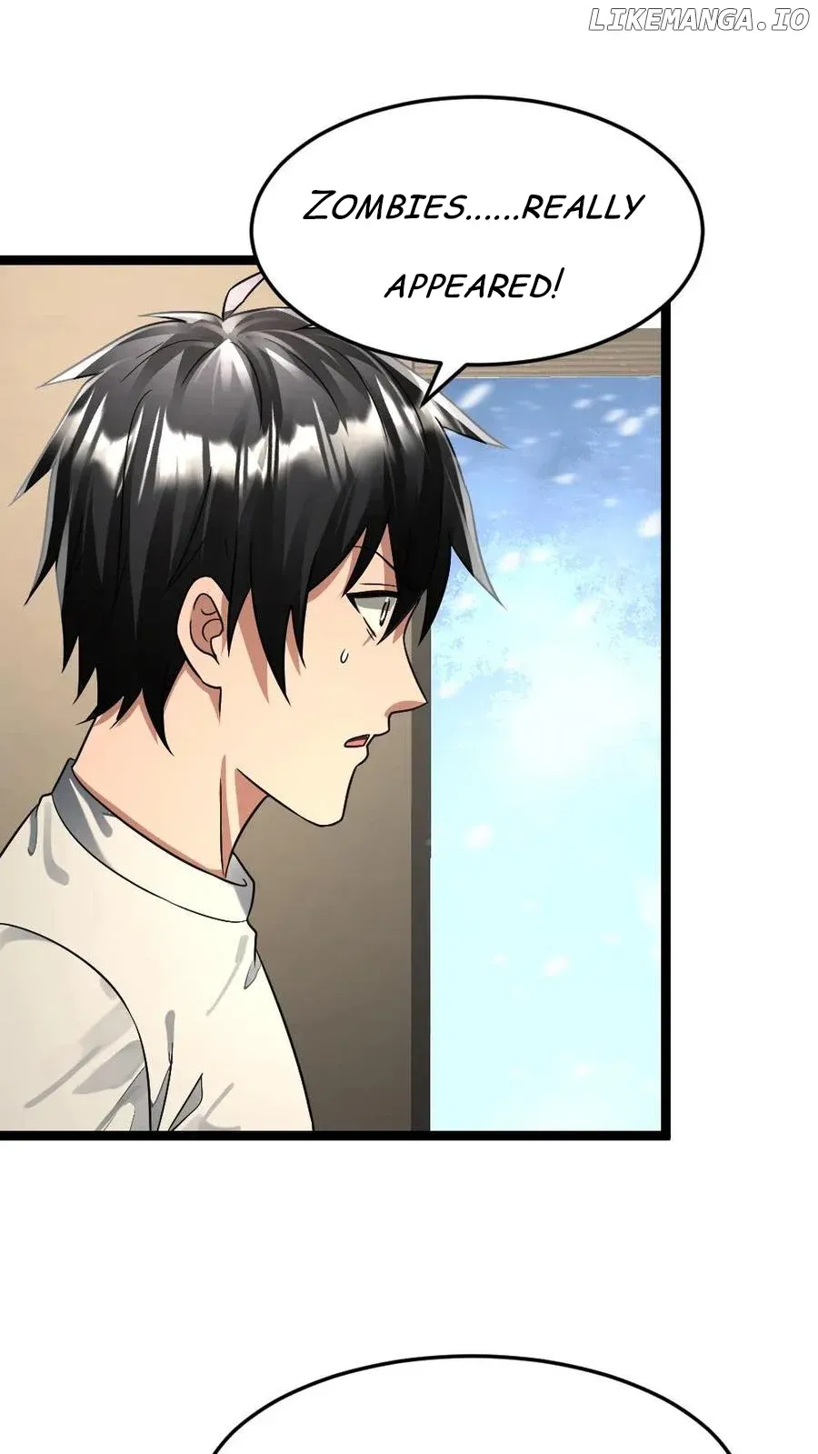 Global Freeze: I Created An Apocalypse Shelter Chapter 343 Online - página 4