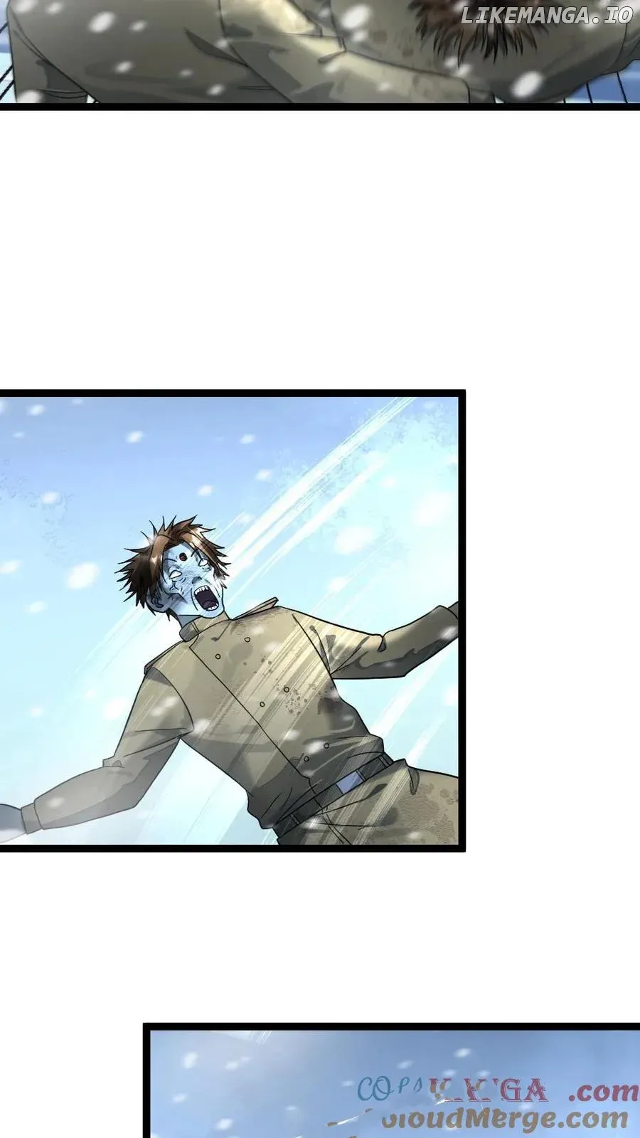 Global Freeze: I Created An Apocalypse Shelter Chapter 343 Online - página 17