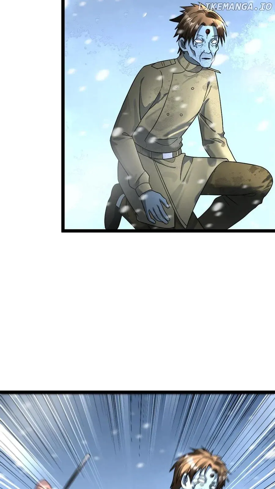 Global Freeze: I Created An Apocalypse Shelter Chapter 343 Online - página 18