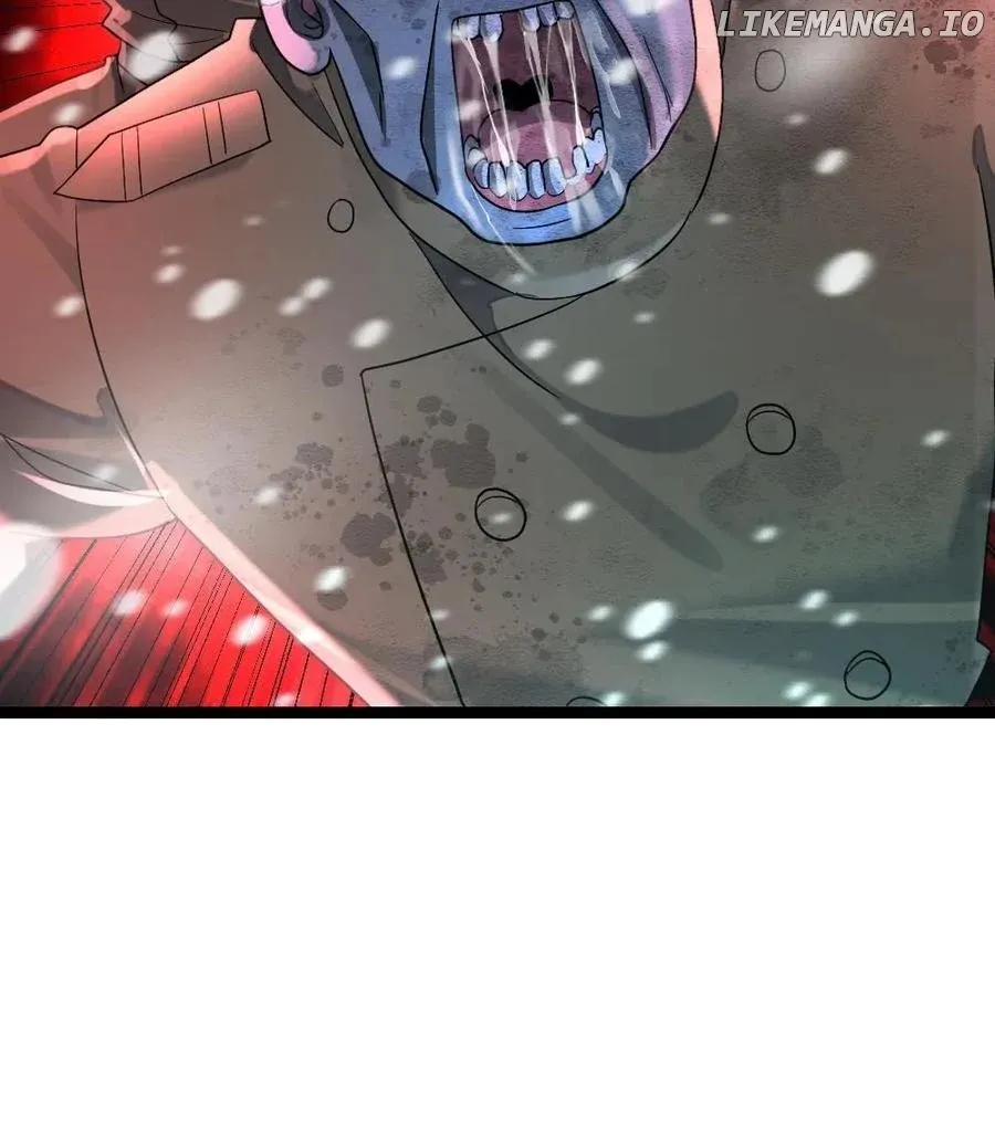 Global Freeze: I Created An Apocalypse Shelter Chapter 343 Online - página 24