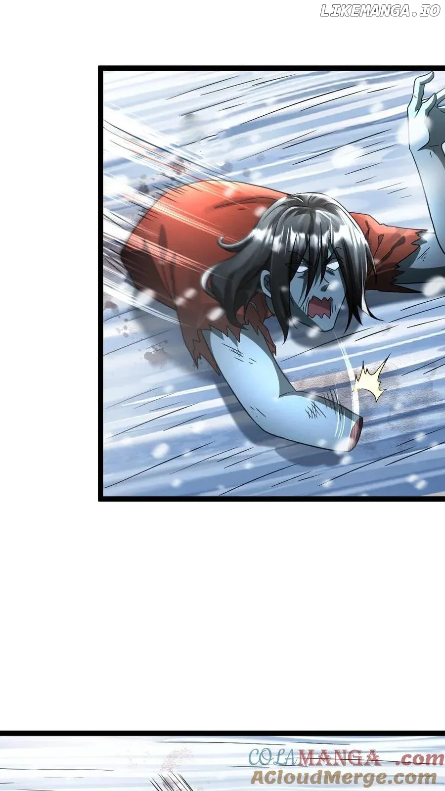 Global Freeze: I Created An Apocalypse Shelter Chapter 344 Online - página 6