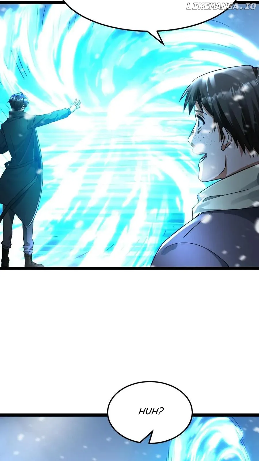 Global Freeze: I Created An Apocalypse Shelter Chapter 344 Online - página 9