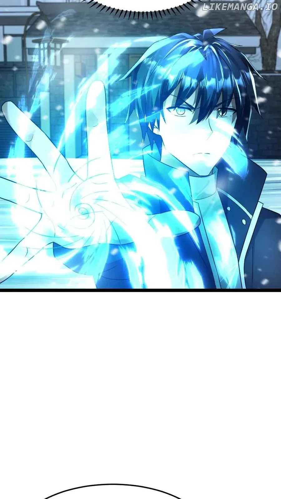 Global Freeze: I Created An Apocalypse Shelter Chapter 344 Online - página 13