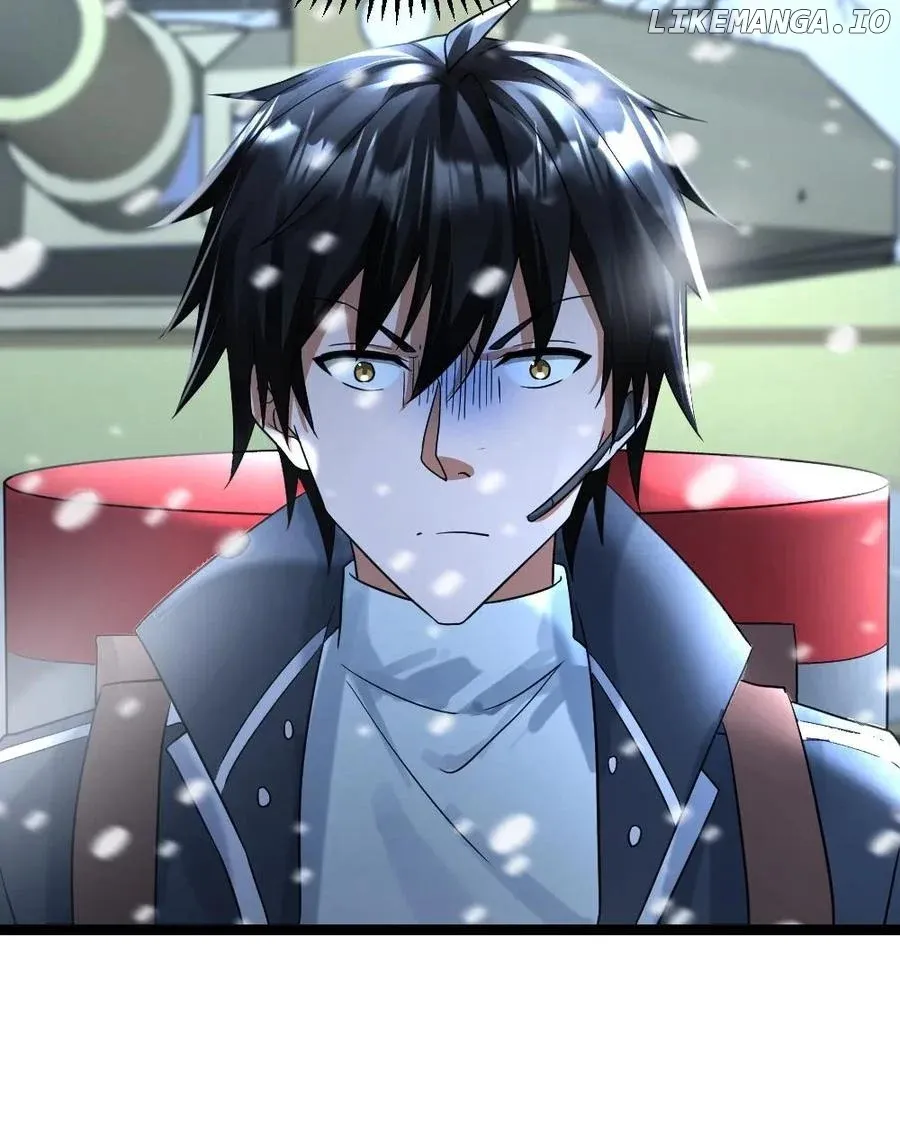 Global Freeze: I Created An Apocalypse Shelter Chapter 344 Online - página 25