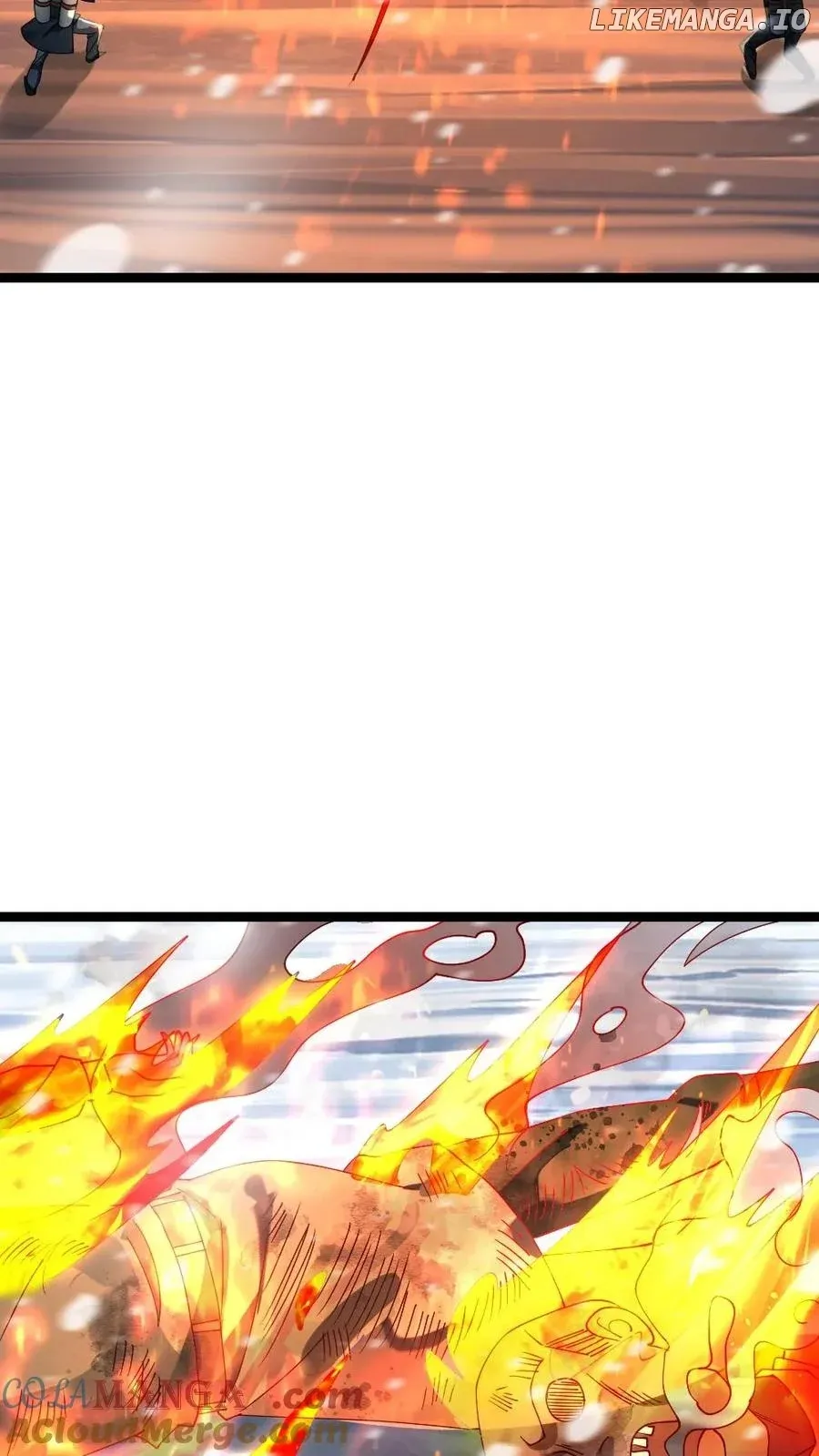 Global Freeze: I Created An Apocalypse Shelter Chapter 348 Online - página 17