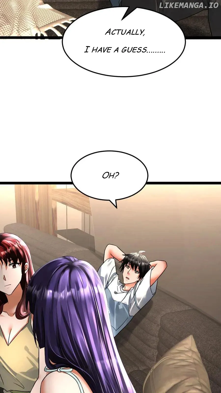 Global Freeze: I Created An Apocalypse Shelter Chapter 349 Online - página 12