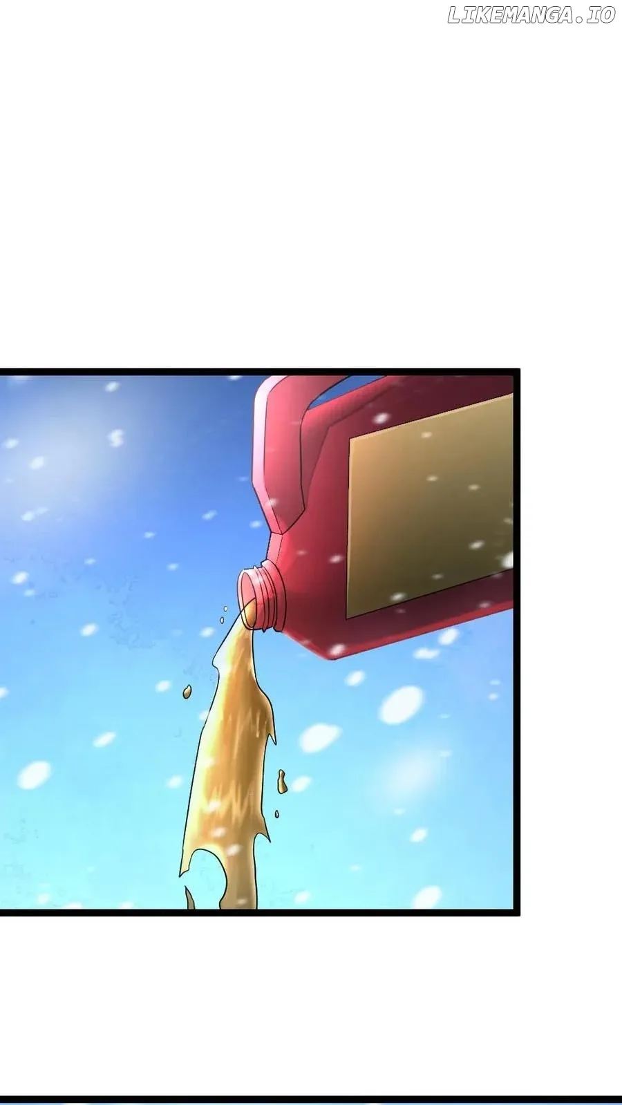 Global Freeze: I Created An Apocalypse Shelter Chapter 351 Online - página 4