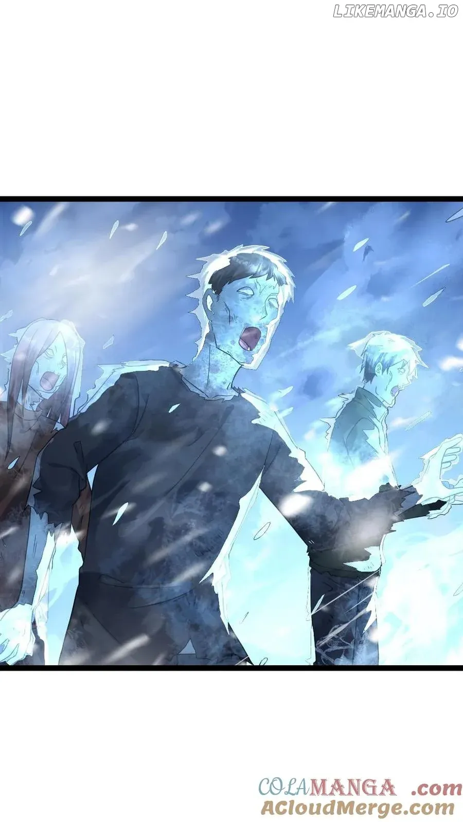 Global Freeze: I Created An Apocalypse Shelter Chapter 351 Online - página 13