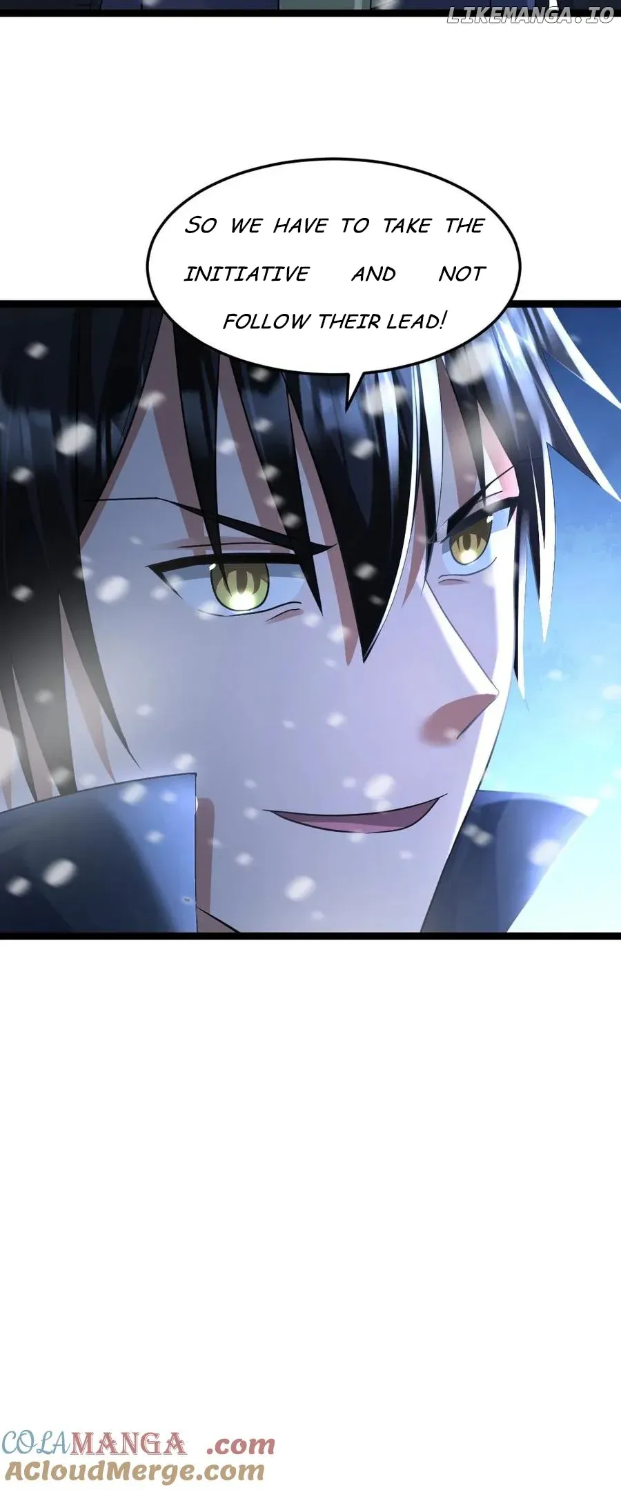 Global Freeze: I Created An Apocalypse Shelter Chapter 351 Online - página 29