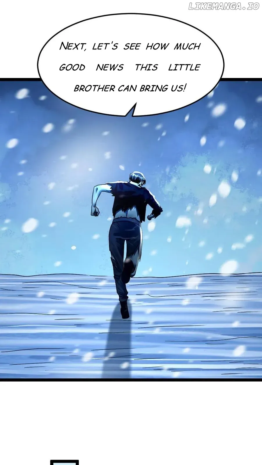 Global Freeze: I Created An Apocalypse Shelter Chapter 352 Online - página 6