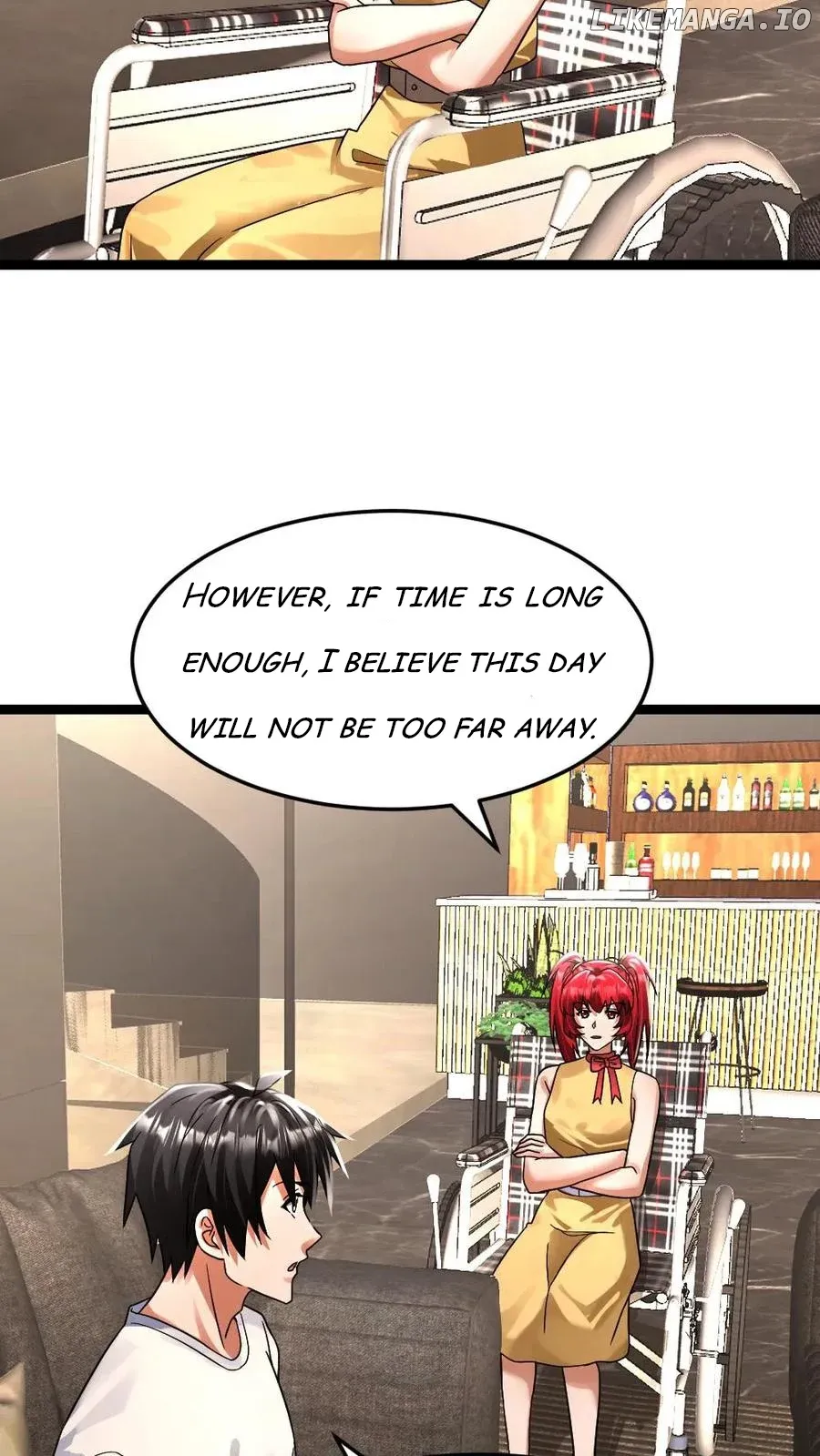 Global Freeze: I Created An Apocalypse Shelter Chapter 352 Online - página 12