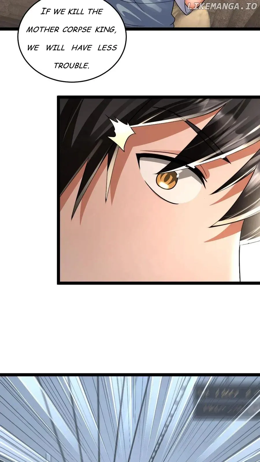 Global Freeze: I Created An Apocalypse Shelter Chapter 352 Online - página 14
