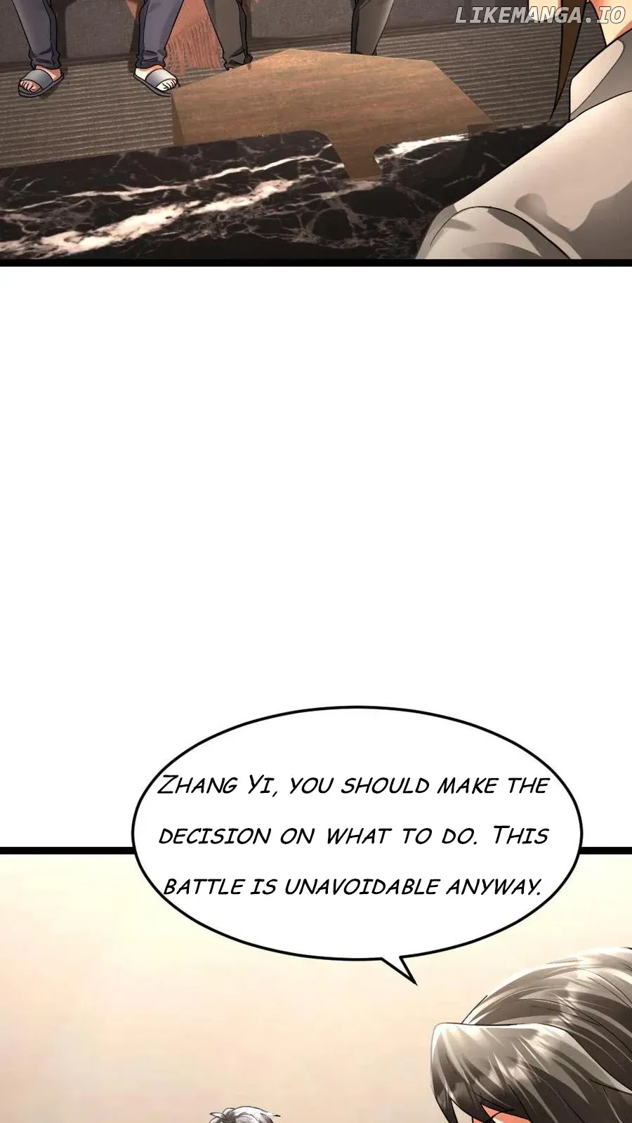 Global Freeze: I Created An Apocalypse Shelter Chapter 352 Online - página 24