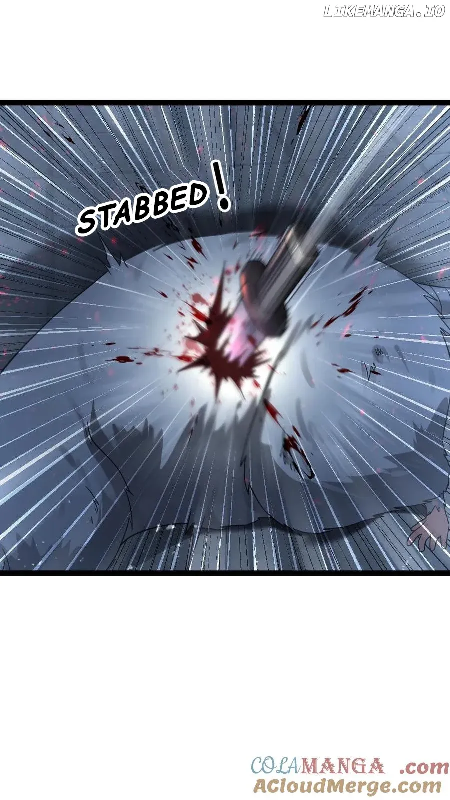 Global Freeze: I Created An Apocalypse Shelter Chapter 355 Online - página 3