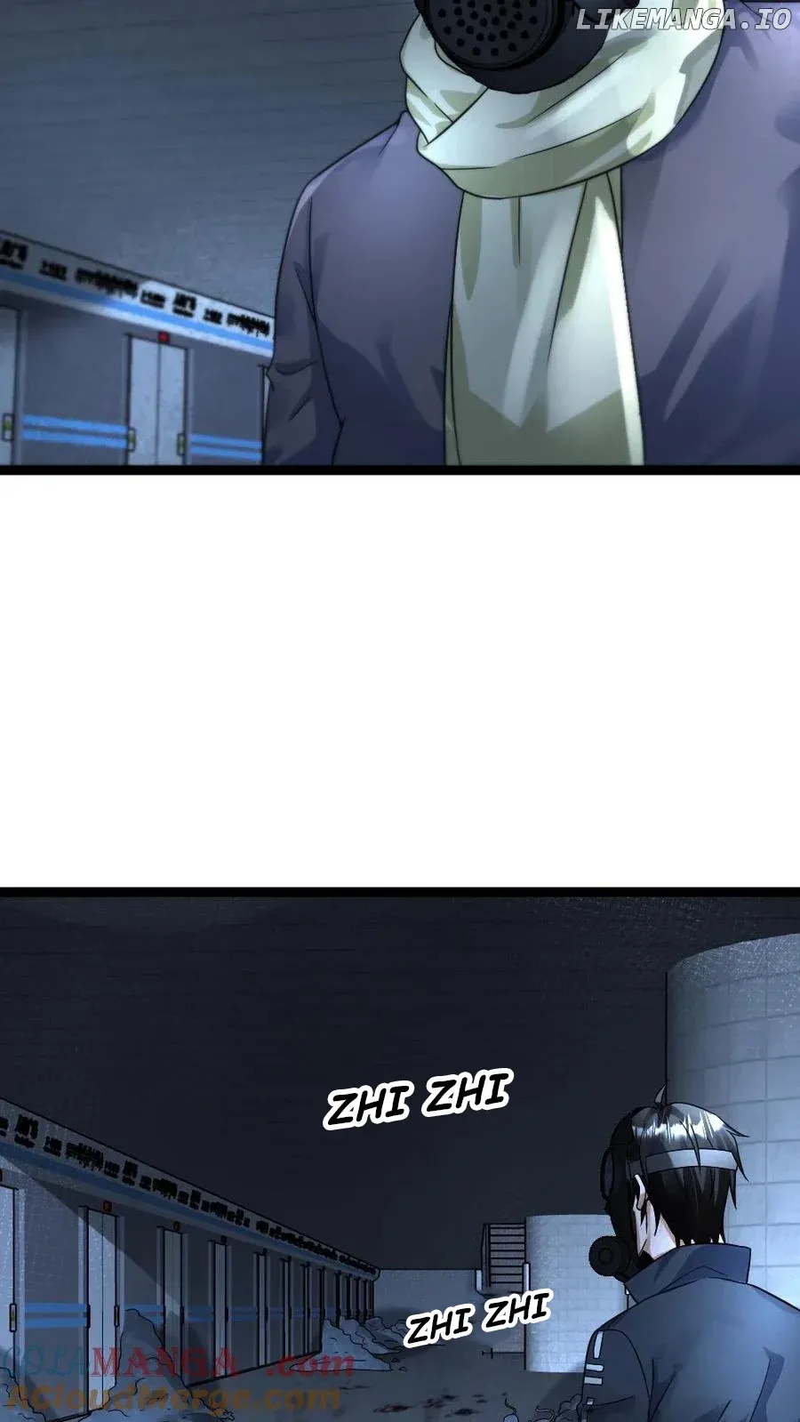 Global Freeze: I Created An Apocalypse Shelter Chapter 355 Online - página 9