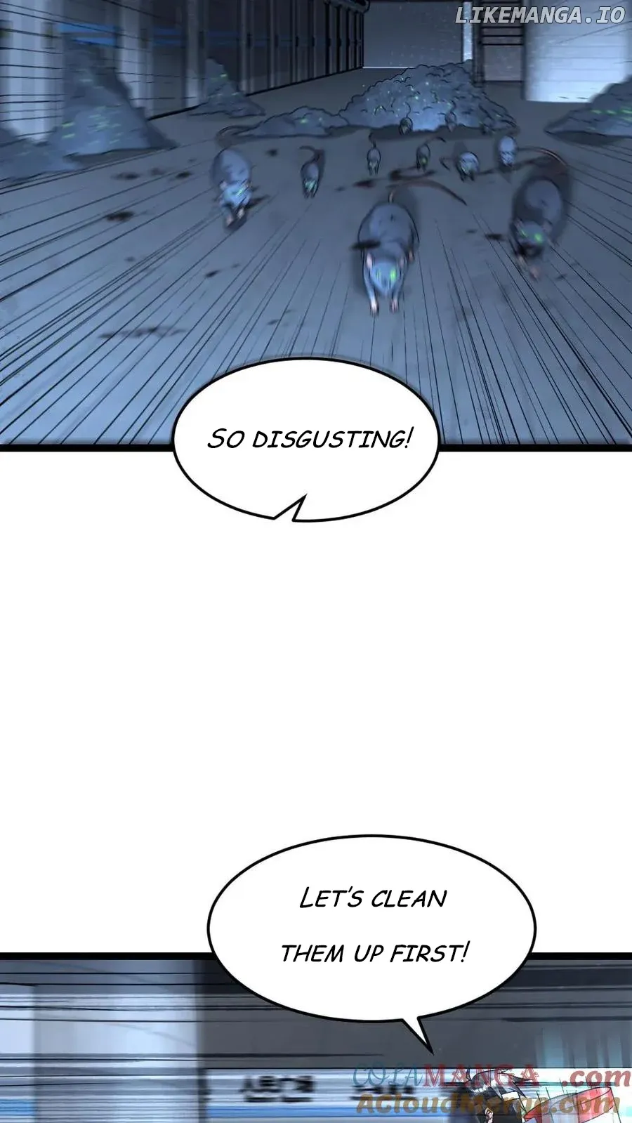 Global Freeze: I Created An Apocalypse Shelter Chapter 355 Online - página 11