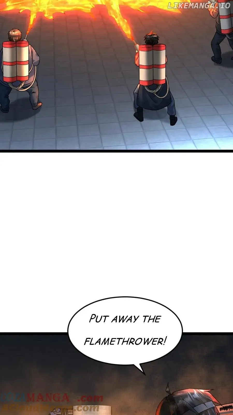 Global Freeze: I Created An Apocalypse Shelter Chapter 355 Online - página 13