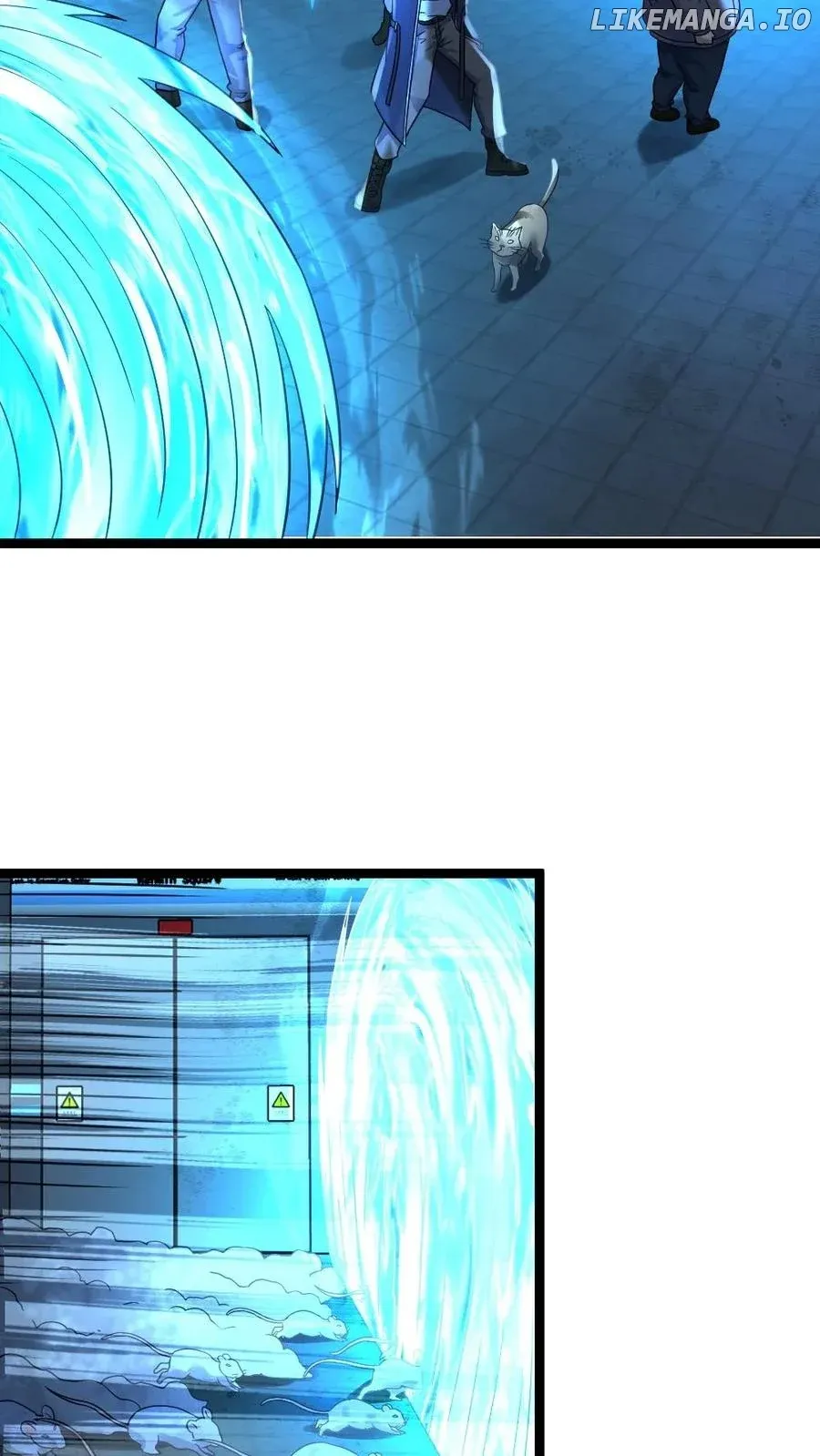 Global Freeze: I Created An Apocalypse Shelter Chapter 355 Online - página 16