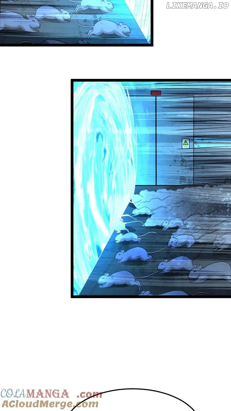 Global Freeze: I Created An Apocalypse Shelter Chapter 355 Online - página 17
