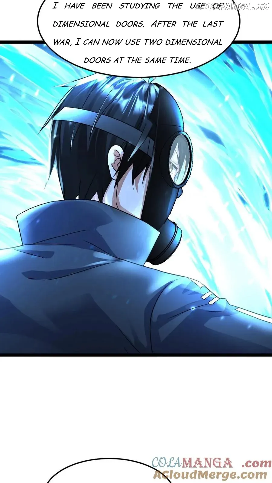 Global Freeze: I Created An Apocalypse Shelter Chapter 355 Online - página 19