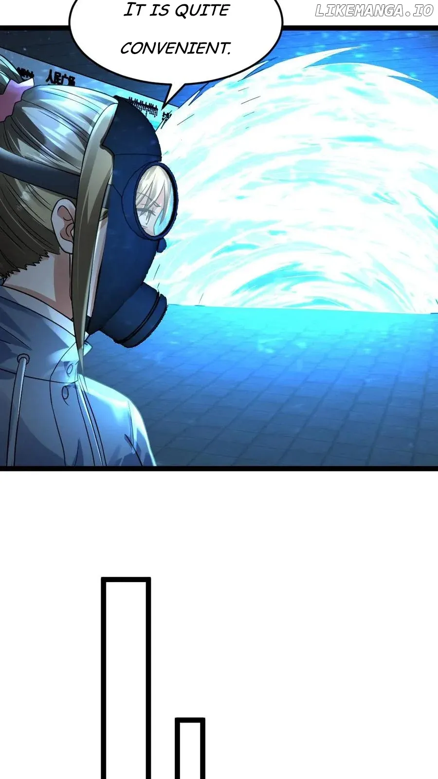 Global Freeze: I Created An Apocalypse Shelter Chapter 355 Online - página 20