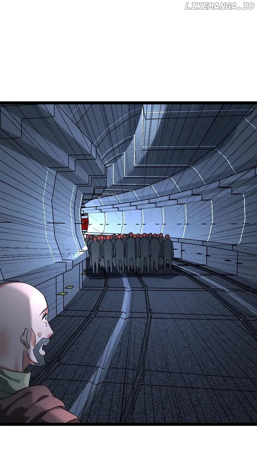 Global Freeze: I Created An Apocalypse Shelter Chapter 357 Online - página 4