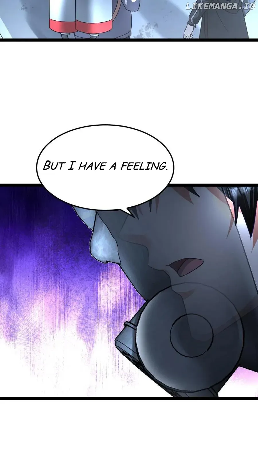 Global Freeze: I Created An Apocalypse Shelter Chapter 357 Online - página 14