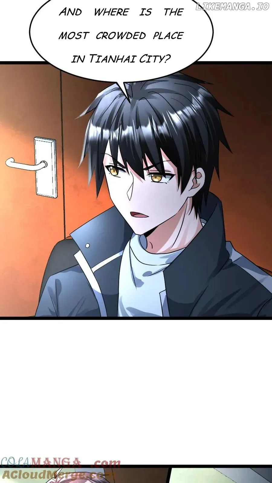 Global Freeze: I Created An Apocalypse Shelter Chapter 371 Online - página 10