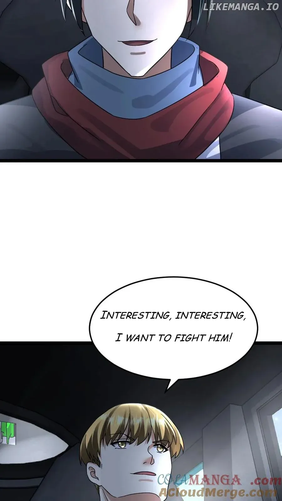 Global Freeze: I Created An Apocalypse Shelter Chapter 377 Online - página 12