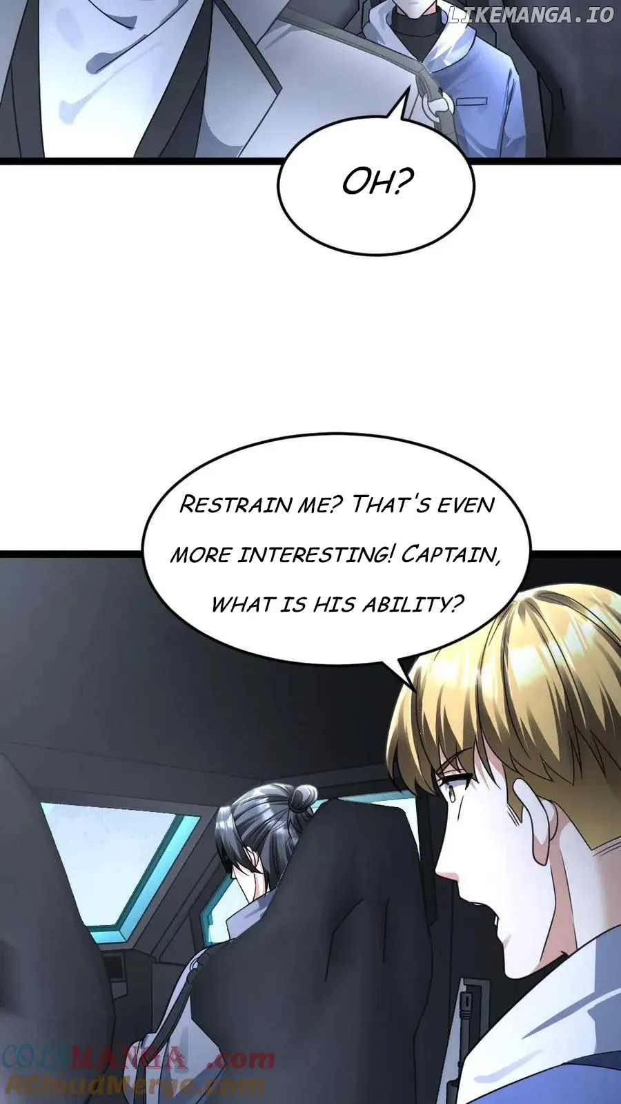 Global Freeze: I Created An Apocalypse Shelter Chapter 377 Online - página 14