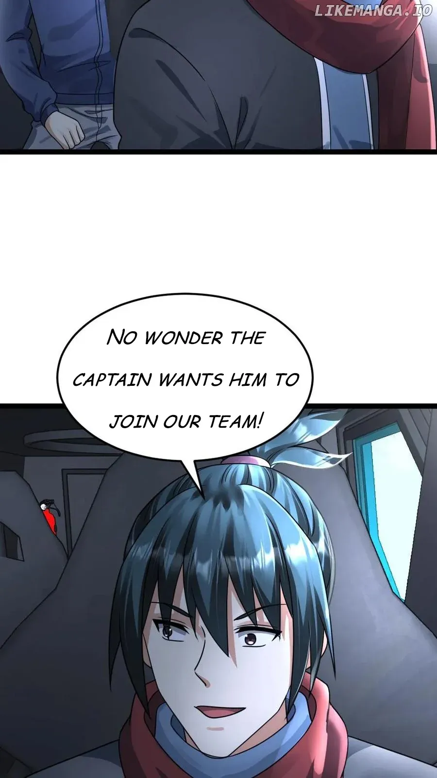 Global Freeze: I Created An Apocalypse Shelter Chapter 377 Online - página 17