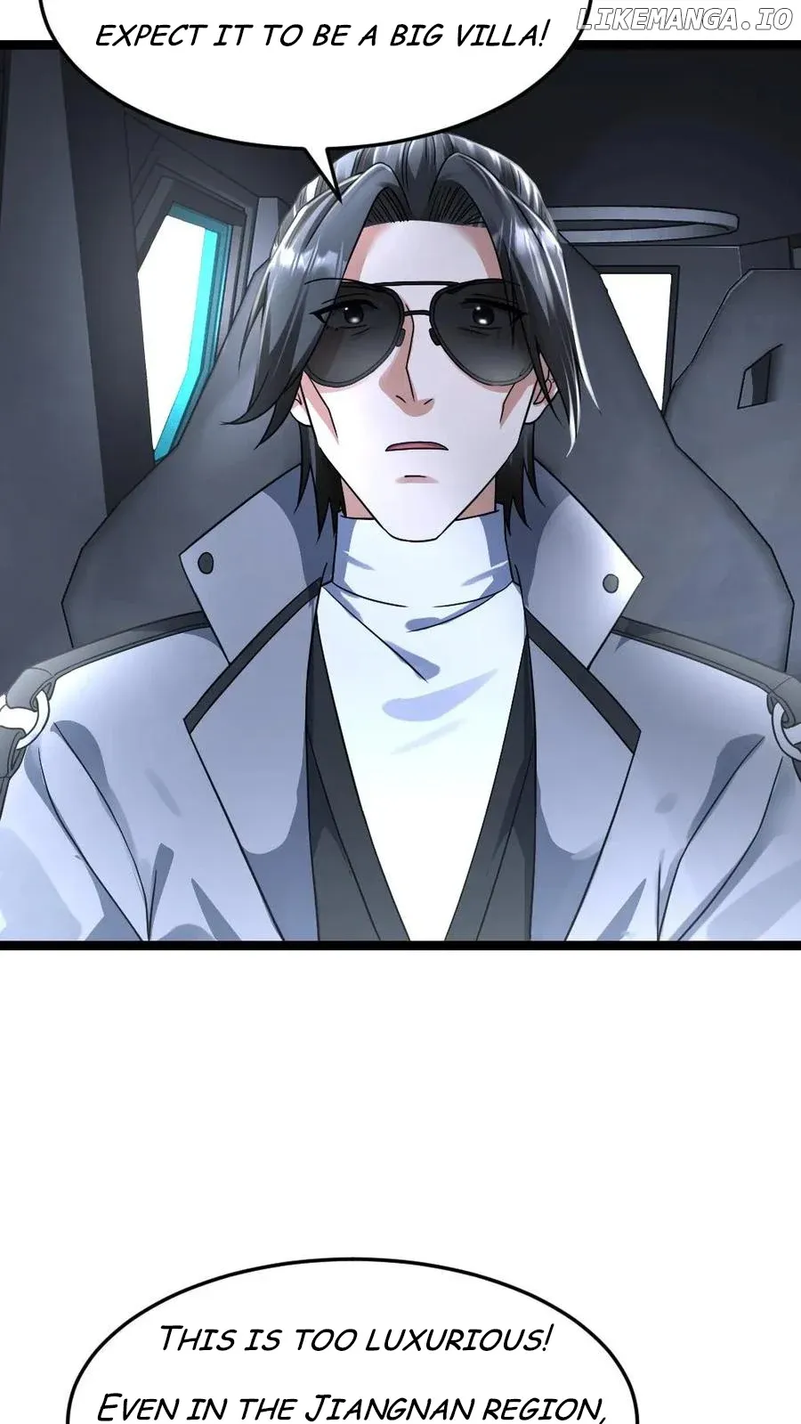 Global Freeze: I Created An Apocalypse Shelter Chapter 377 Online - página 23