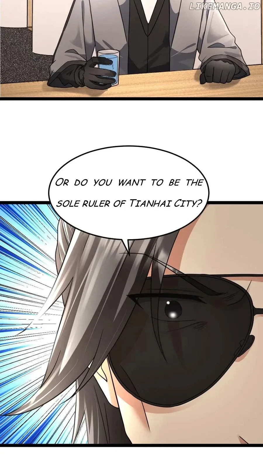 Global Freeze: I Created An Apocalypse Shelter Chapter 378 Online - página 19