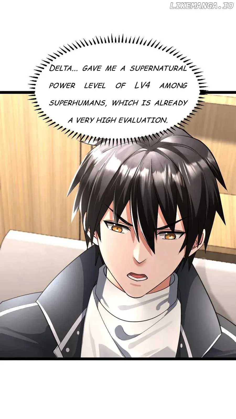 Global Freeze: I Created An Apocalypse Shelter Chapter 380 Online - página 3