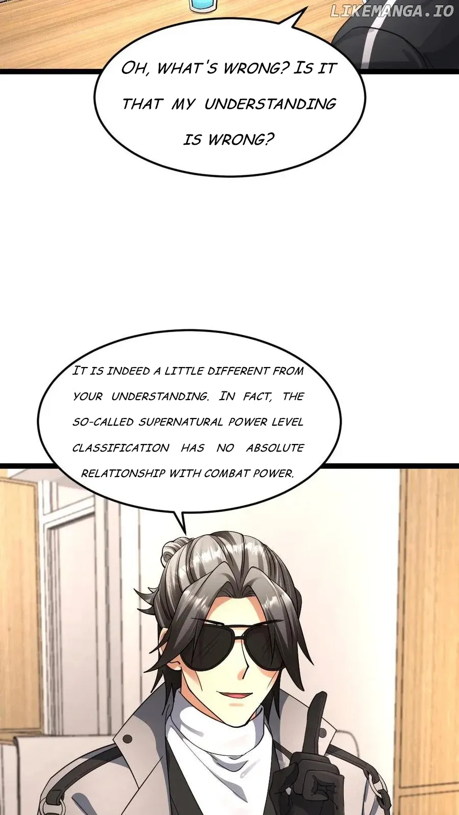 Global Freeze: I Created An Apocalypse Shelter Chapter 380 Online - página 9
