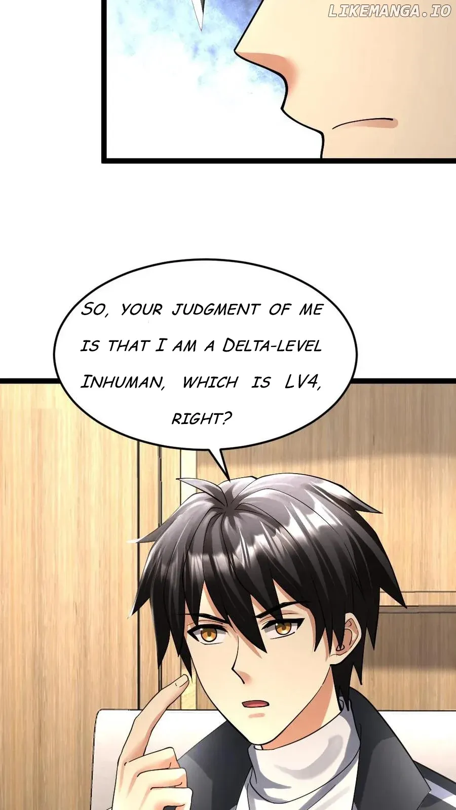 Global Freeze: I Created An Apocalypse Shelter Chapter 380 Online - página 13