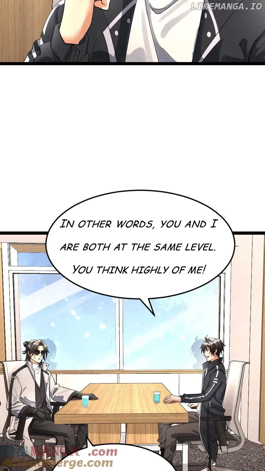 Global Freeze: I Created An Apocalypse Shelter Chapter 380 Online - página 14