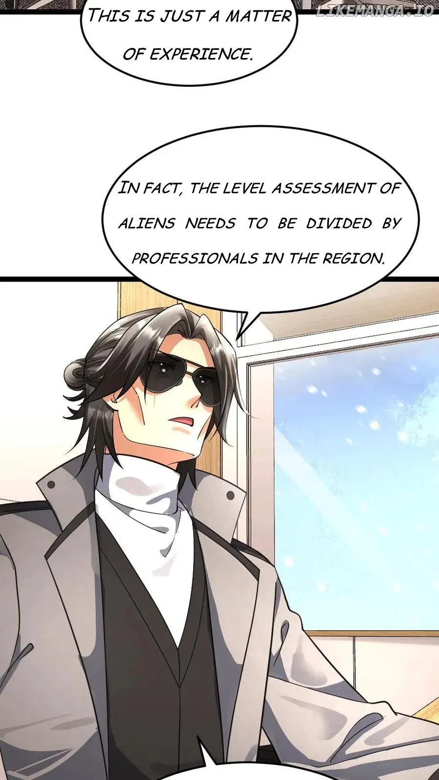 Global Freeze: I Created An Apocalypse Shelter Chapter 380 Online - página 15