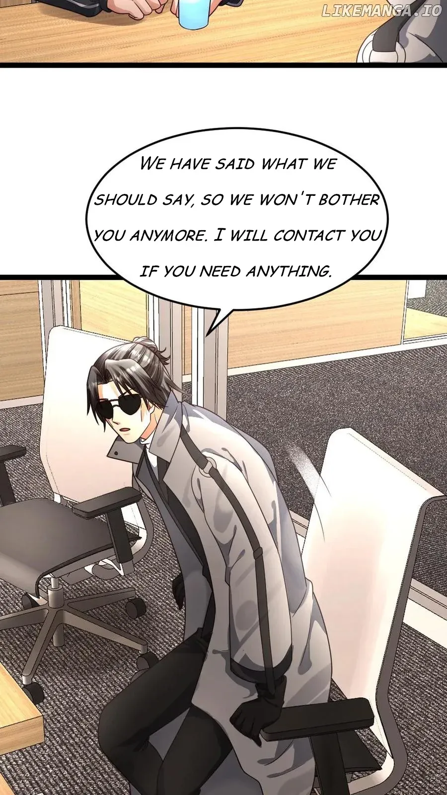 Global Freeze: I Created An Apocalypse Shelter Chapter 382 Online - página 7