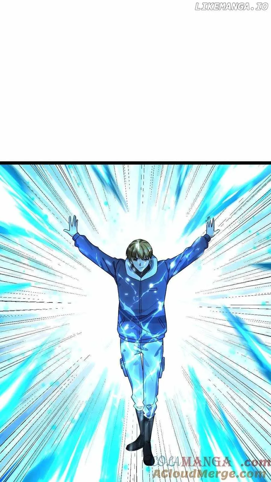 Global Freeze: I Created An Apocalypse Shelter Chapter 386 Online - página 3